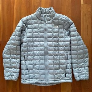 The North Face Youth M Jacket